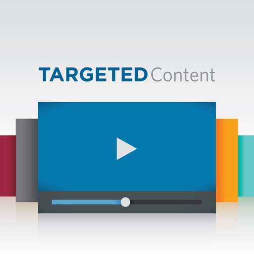 Targeted Content by Carmercial