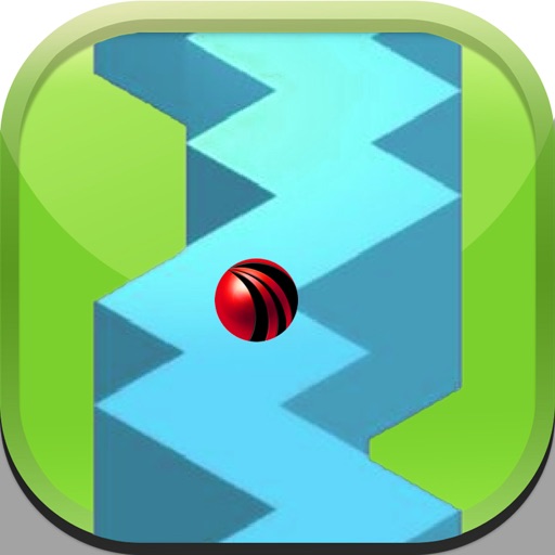 Super Football Run - keep the ball on the road to stay alive Icon