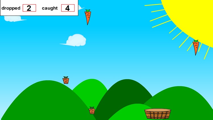 Hungry Bird Story screenshot-4