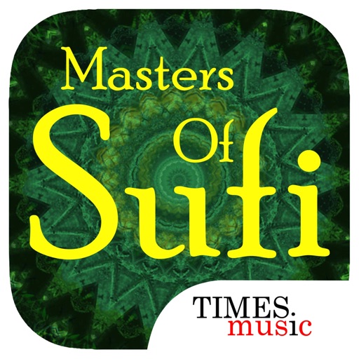 Masters of Sufi - Free Nusrat & Rahat Songs, Streaming, Full download and listen offline