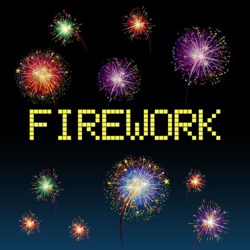 Firework - iOS App