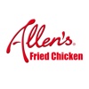 Allens Fried Chicken, Sale