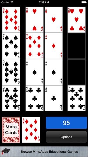 Congress Solitaire - Classic(圖3)-速報App