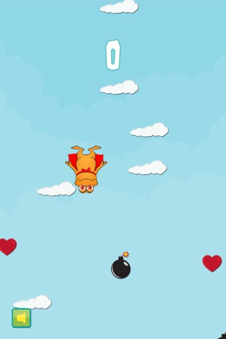 Jumpy Froggy screenshot 4