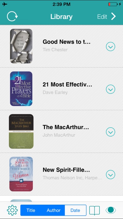 CBDReader screenshot-4