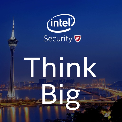 Intel Security APAC Partner Summit 2015