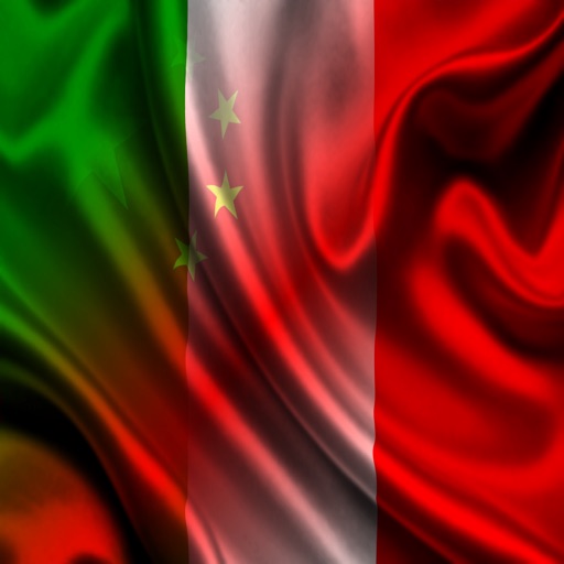 Frasi Italia Cina - Italiano Cinese Mandarino Voce Frase Audio icon