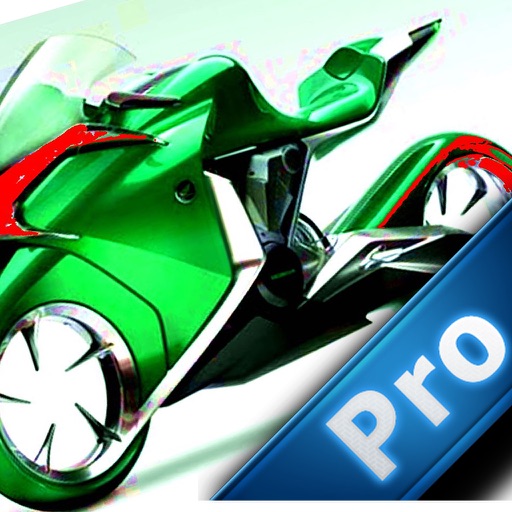 A Fantastic Motorcycle 2 Pro : Fun Game For Free icon