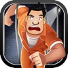 Gangsta Prison Escape: A Mobster Break From Jail Time