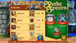 Game screenshot Shake Spears! hack