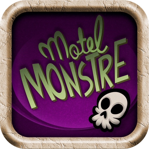 Motel Monstre