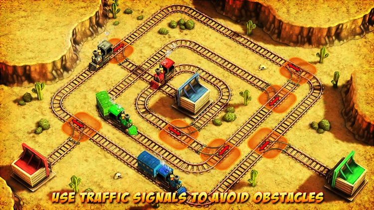 Train Crisis Plus screenshot-3