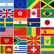 Activities of FillFlags: Fill Country Flags