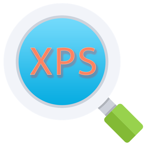Viewer For XPS File