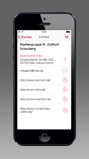 Weihnachtsmärkte 2014(圖4)-速報App