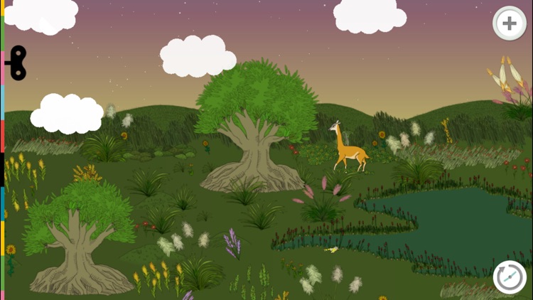 Plants by Tinybop screenshot-4