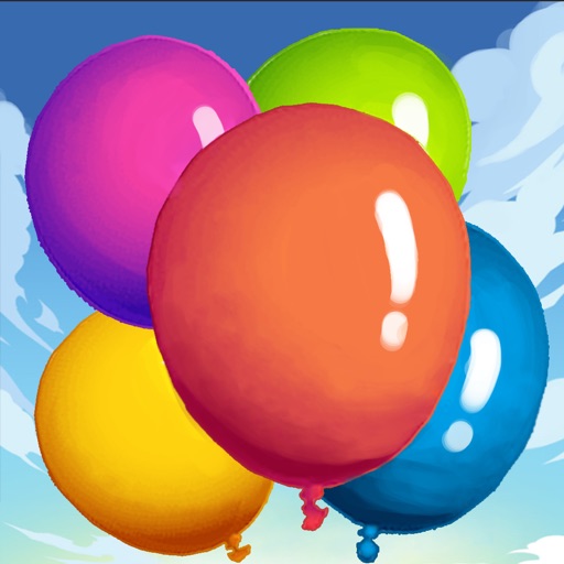 Clear Balloon Icon