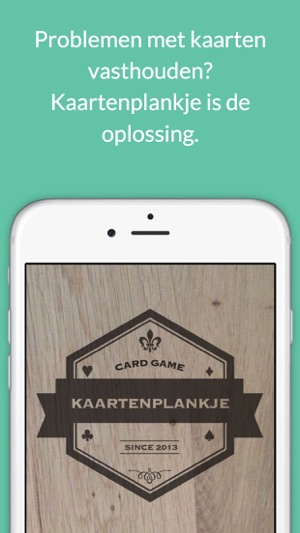 Kaartenplankje(圖1)-速報App