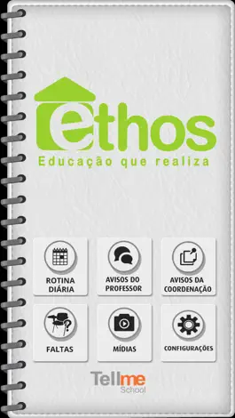 Game screenshot Colégio Ethos apk