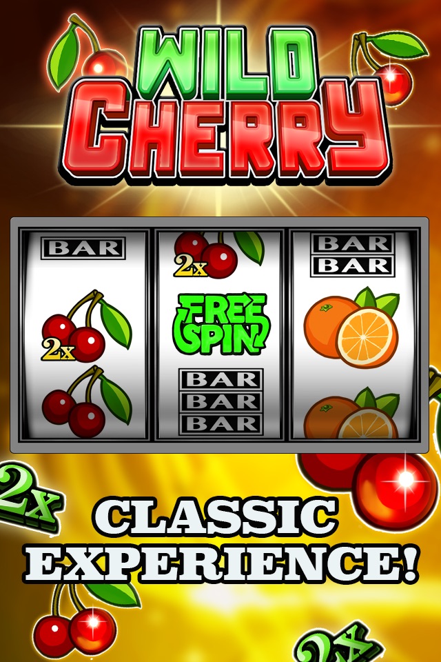 Classic Slots Casino screenshot 4