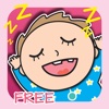 Sleep Baby Free for iPad: Baby Don't Cry! Sound & Relax Music for Baby & Mom