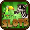 Slots Hunter Safari Big Casino Spin Play Slot Machine Win Jackpot Free