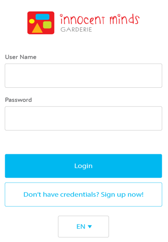 Innocent Minds - náhled