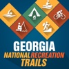 Georgia National Recreation Trails