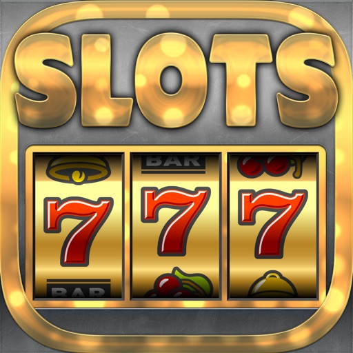 Royal Vegas - Free Casino Slots Game iOS App