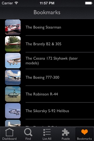 US Airplanes screenshot 2