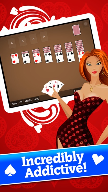 Ultimate Klondike Solitaire - Premium Card Battle Games