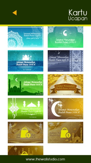 ‎Muslim Daily : Al Quran, Azan, Doa, Hadis, Kartu Ucapan 