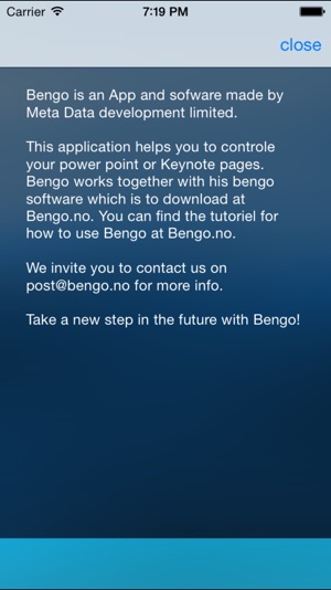 Bengo(圖2)-速報App