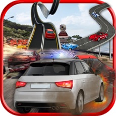 Activities of Extreme Car Road Simulator