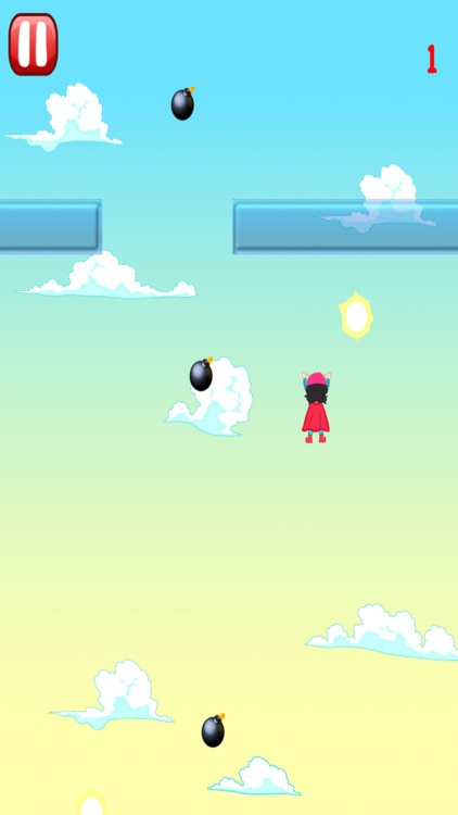 Infinite Break The Glass Ceiling - Hero Jumping Survival Craze (Free) screenshot-4