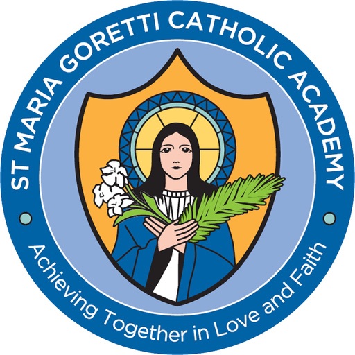 St Maria Goretti Catholic Academy icon