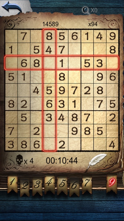 AE Sudoku
