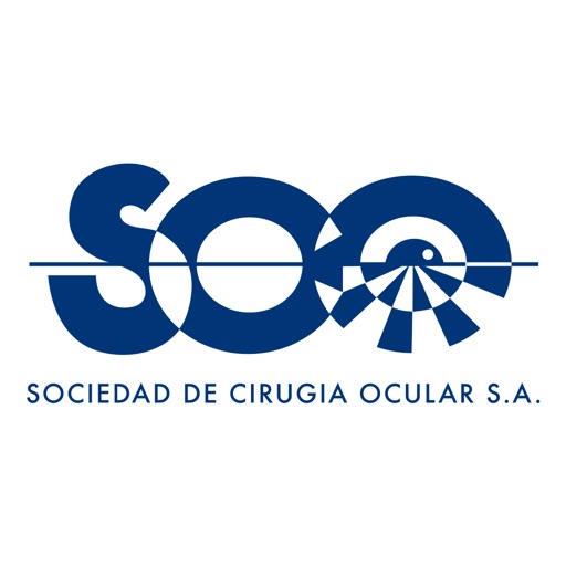 Sociedad de Cirugía Ocular S.A. icon