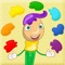 Joyful Colors Learning