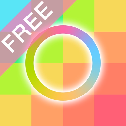 Metro Cube Free Icon