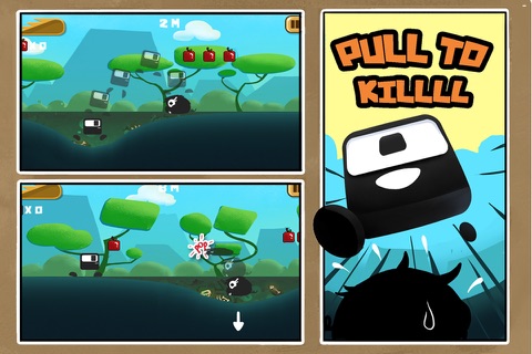 Jumpi Jumpo (Pull Cool Games) screenshot 3