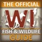 Wisconsin Fishing, Hunting & Wildlife Guide- Pocket Ranger®