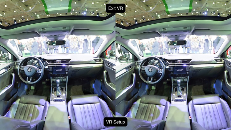 motorShow360 screenshot-4