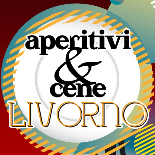 aperitivi & cene Livorno icon