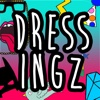 Dressingz - Sticker Camera !!!