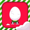 Egg Car - Don't Drop the Egg!