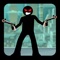 Icon Angry Stickman Shooter