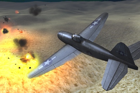 Stunt Pilot screenshot 2