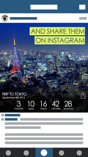 Countdown to Events and Share Timer Countdowns with 3, 2, 1 (圖2)-速報App