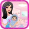 My New Born Baby Free Kids and Family Game